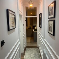 Wall Panelling